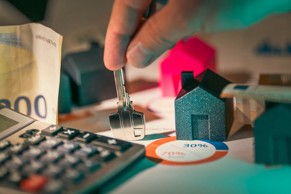 Refinancing Ballarat: a homeowner reviews home loan documents and compares lenders